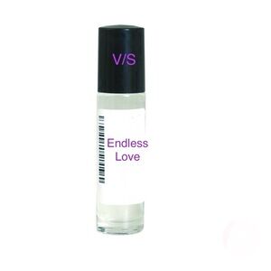 Victoria's Secret: Endless Love (W) Type 1/3 Oz Glass Roll On